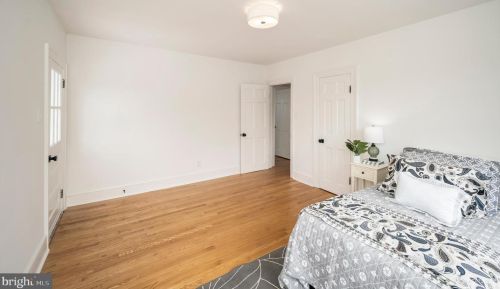 1238 William St, Fredericksburg VA  22401-5454 exterior