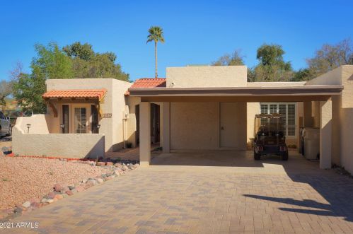 26055 Bravo Ln, Scottsdale, AZ 85263-7057
