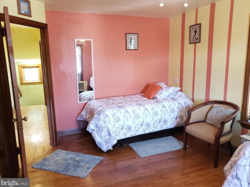 205 Harrisburg Pike, Siddonsburg PA  17019-1332 exterior