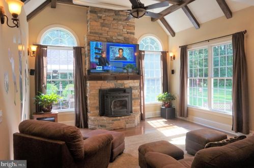 216 Otter Run Ct, Seaford DE  19973-7432 exterior