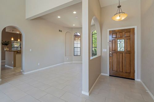 10175 Wood Dr, Scottsdale AZ  85260-9079 exterior