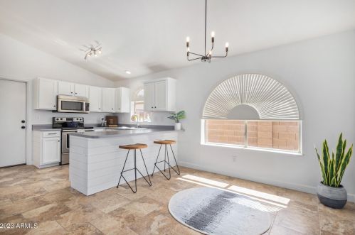 1140 Sierra St, Gilbert AZ  85296-4138 exterior