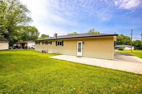 1373 Lela Ln, Milford OH  45150-2430 exterior