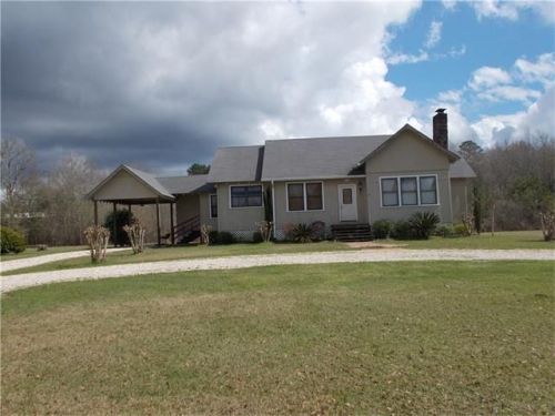 22050 Denis Rd, Franklinton, LA 70438-3778