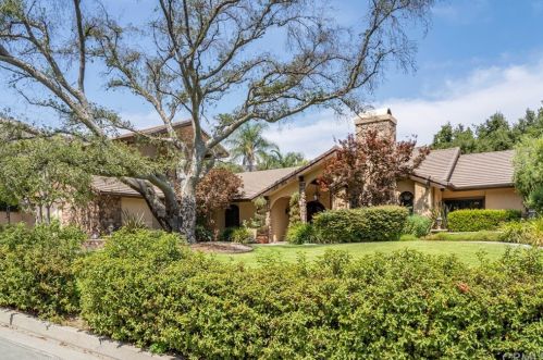 964 Easley Canyon Rd, Glendora, CA 91741-2210
