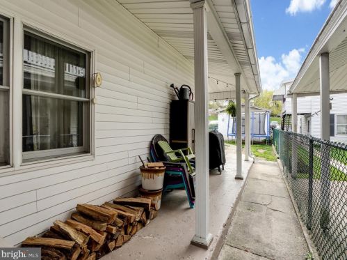 314 Union St, Schuylkill Haven PA  17972-1327 exterior