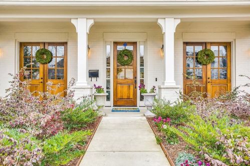 4007 Mattison Ave, Fort Worth, TX 76107-2408