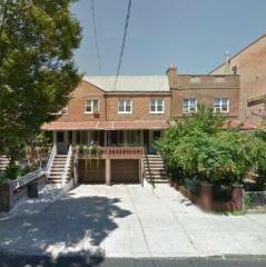 8624 25th Ave, Brooklyn NY  11214-4413 exterior