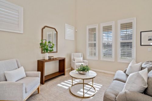 3909 Edgeview Ct, Modesto CA  95355-7318 exterior