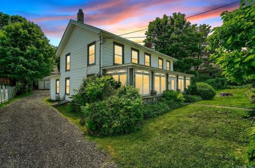 55 Main St, Unionville, NY