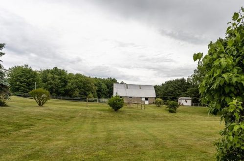 2401 Scrubgrass Rd, Grove City PA  16127-6629 exterior