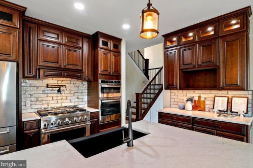 131 Orchard Grove Dr, Camden-Wy DE  19934-4909 exterior