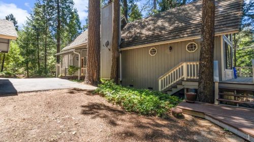 6441 Granite Trl, Pacific House, CA 95726-9725