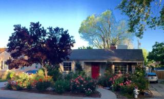 1148 56th St, Sacramento CA  95819-3918 exterior