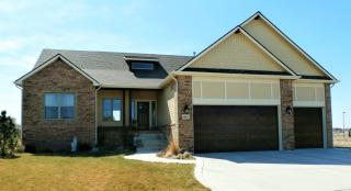 4019 Bluestem Ct, Maize, KS 67101-3761