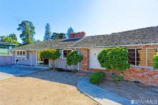 6417 Estates Dr, Oakland, CA 94611-3207