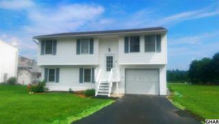 17 Glenview Dr, Siddonsburg, PA 17019-8848