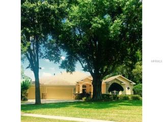 19725 Prince Benjamin Dr, Lutz FL  33549-5018 exterior