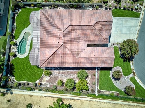 1594 Tanglewood Ct, Beaumont CA  92223-8540 exterior