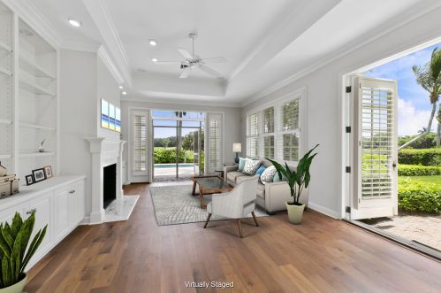 90 Caribe Way, Vero Beach FL 32963-9503 exterior