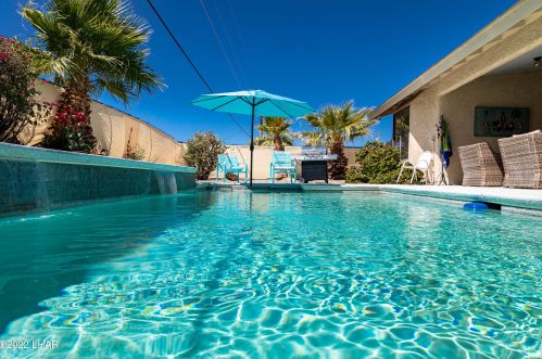 3108 Rocking Horse Dr, Lake Havasu City, AZ 86406-5536