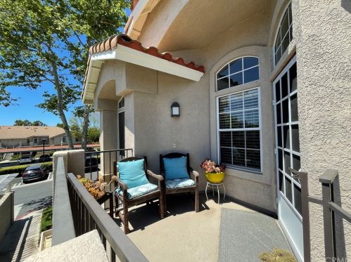 8 Marino, Trabuco Canyon CA  92688-1659 exterior