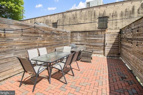 2437 Firth St, Philadelphia PA  19132-4127 exterior