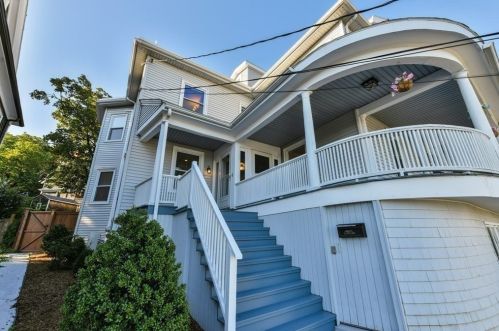 20 Willard St, Chelsea MA 02150-2107 exterior