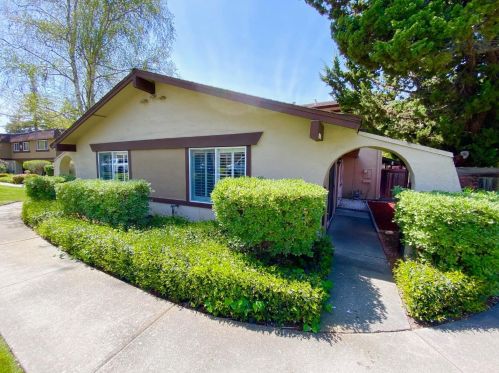 1931 Messina Dr, San Jose, CA 95132-3535