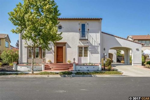 2090 Lusitano St, Danville, CA 94506-5022