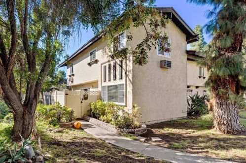 5221 Caminito Mindy, San Diego CA  92105-4943 exterior