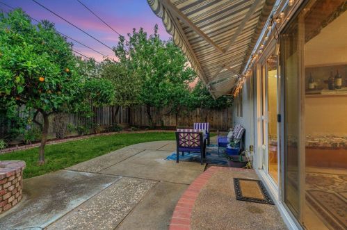 2289 Montezuma Dr, Campbell CA  95008-3826 exterior
