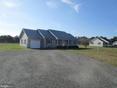 1672 Vernon Rd, Harrington DE  19952-4718 exterior