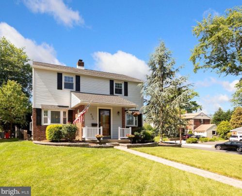400 Park Blvd, Tavistock, NJ 08033-2960