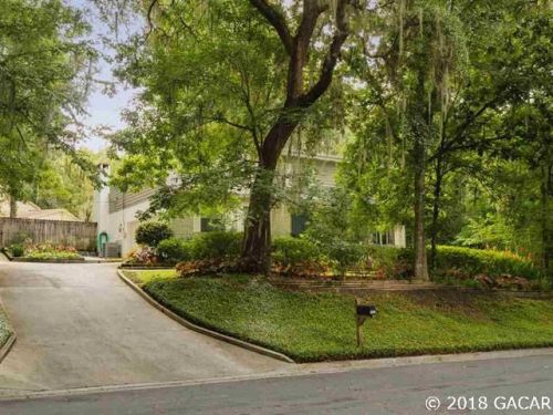 1925 27 St, Gainesville FL  32605-3864 exterior