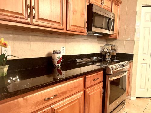 1142 Floresta Dr, Fort Pierce FL  34983-2758 exterior