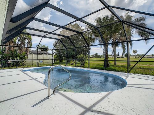 14 Bunker Pl, Placida FL  33947-2135 exterior