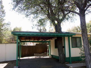 1015 Easy St, Payson, AZ 85541-3851