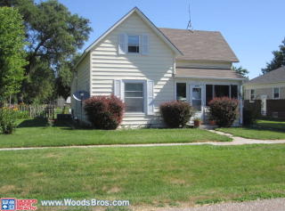 208 Walnut St, South Platte, NE 68832-8903
