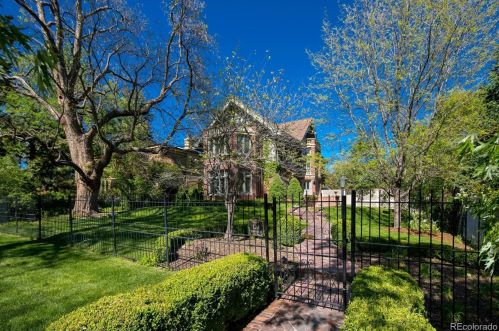 120 Humboldt St, Denver, CO 80218-3932