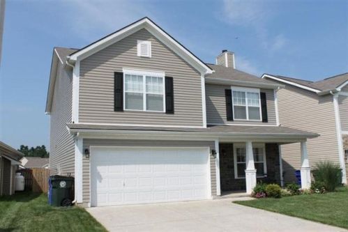 1013 Applecross Dr, Lexington, KY 40511-8980