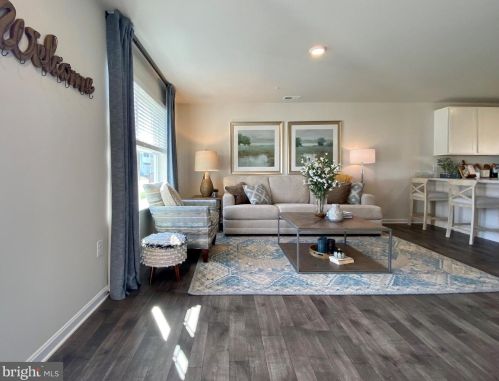 426 Grainery Way, Seaford DE  19973-7611 exterior