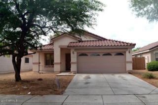 997 Arabian Dr, Gilbert, AZ 85296-3007