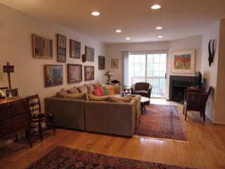 50 Grant Way, Princeton NJ  08540-1693 exterior