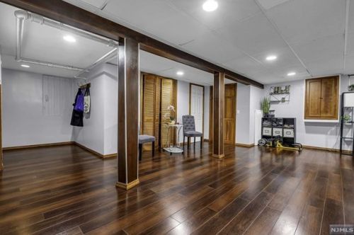 141 Cambridge Ave, Englewood NJ  07631-1624 exterior