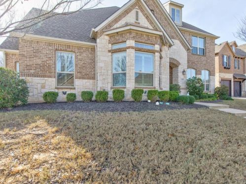 604 Truman Rd, Argyle, TX 76226-4387