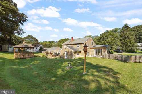 26 Robins Way, Chadds Ford, PA 19317-9018