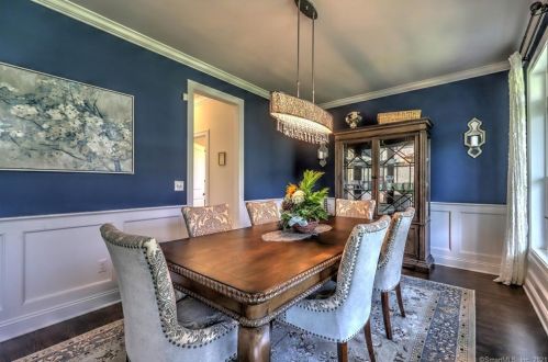 37 Mill Rd, North Branford CT  06471-1019 exterior