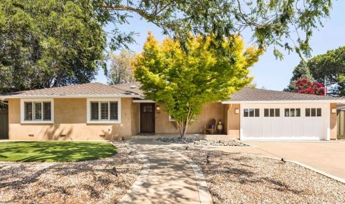 505 Casita Way, Los Altos, CA 94022-1764