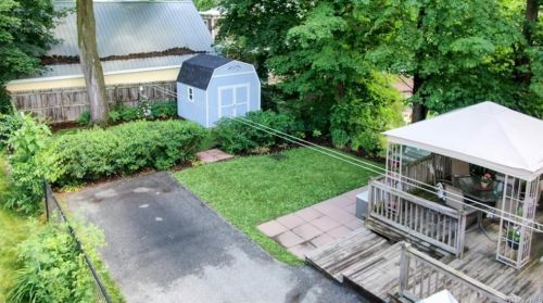 11 Third St, Warwick NY  10990-1633 exterior